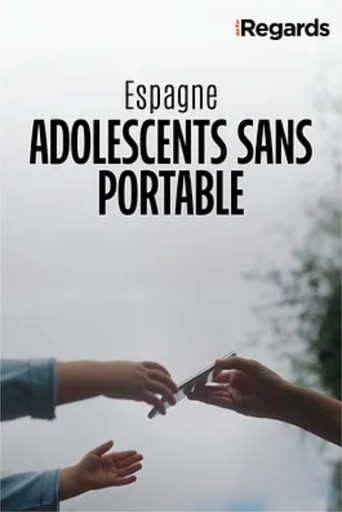 Re: Spanish Smartphone Revolt poster