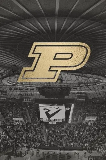 Phoenix: A Purdue Basketball Story poster