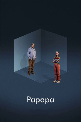 Papapa poster