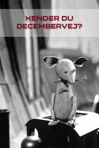 Kender du Decembervej? poster