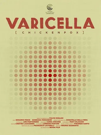 Varicella poster