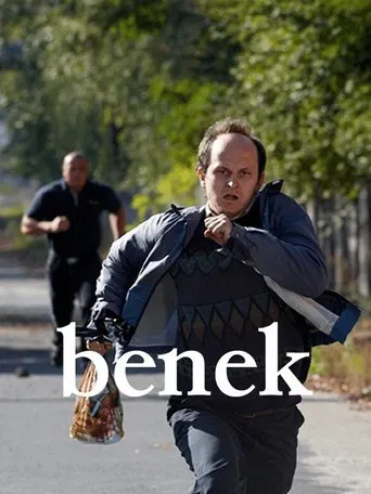 Benek poster