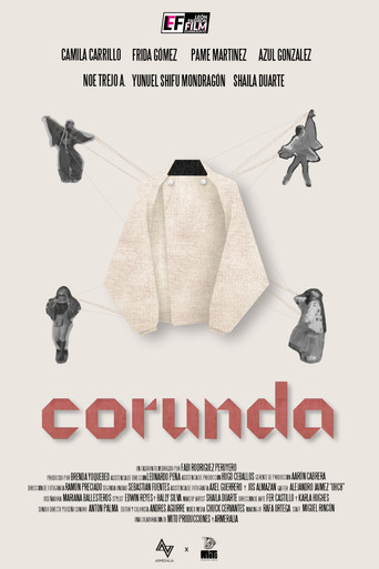 Corunda poster