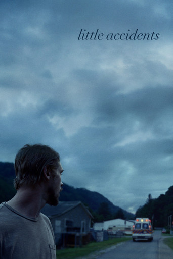 Little Accidents poster