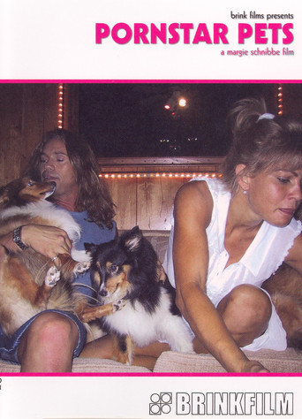 Pornstar Pets poster