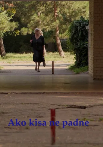 If It Doesn't Rain poster