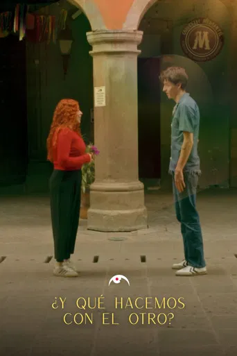 What About the Other One? poster