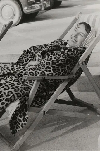 Elsa Barberis poster