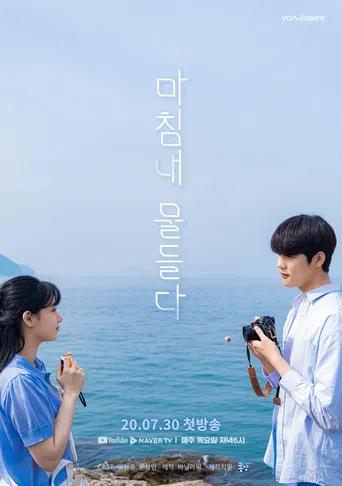 The Colors of Our Time poster