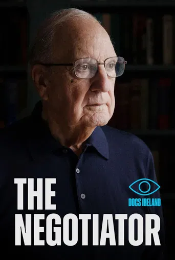 The Negotiator poster