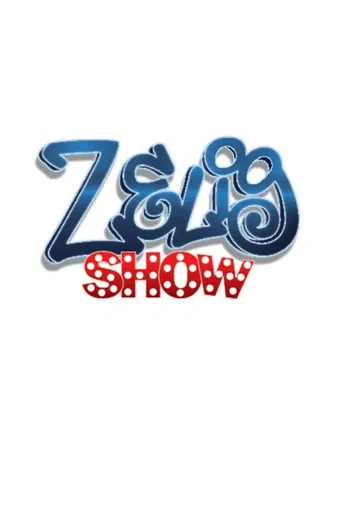 Zelig Show poster