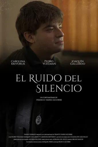 El Ruido del Silencio poster