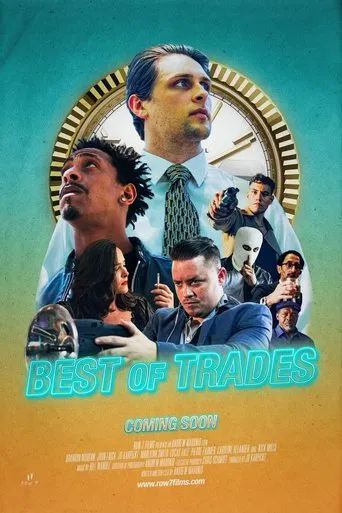 Best Of Trades poster
