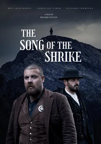The Song of the Shrike poster