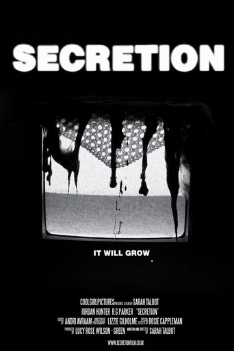 Secretion poster