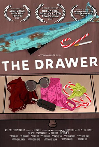 The Drawer poster