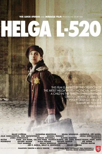 Helga L-520 poster