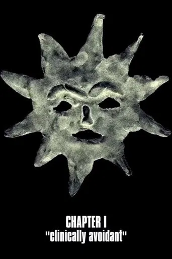 La Dispute – NOWDTC documentary by Martin (CHAPTER I - Clinically Avoidant) poster