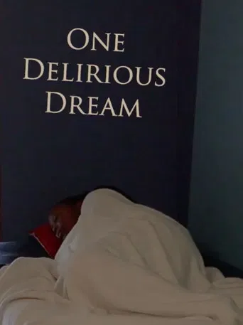 One Delirious Dream poster