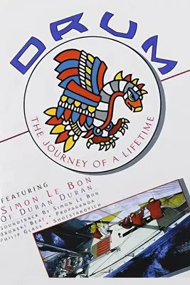 Drum: An Extraordinary Adventure poster