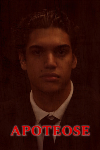 Apoteose poster