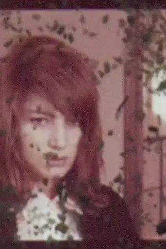 Pink Beach Red Desert Dream Sand Film poster