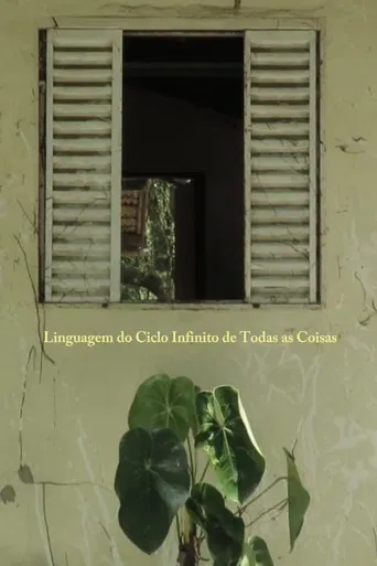 Language of the Infinite Cycle of All Things poster