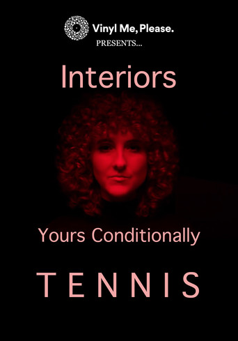 Interiors poster