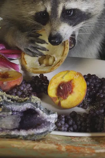 You Are an Amazement poster