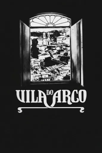 Vila do Arco poster