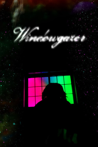 Windowgazer poster