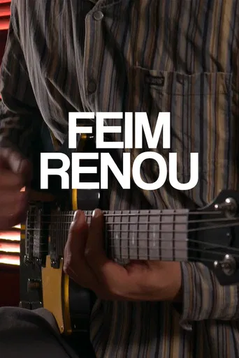 Feim Renou poster