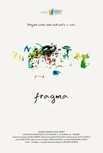 Fragma poster