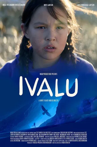 Ivalu poster
