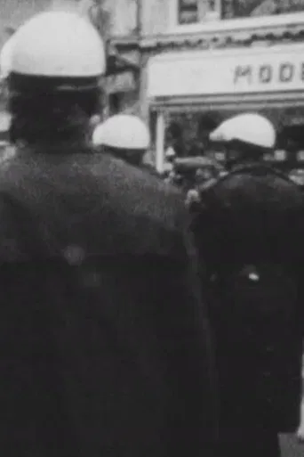 De Dokstaking (Dokstaking '73) poster