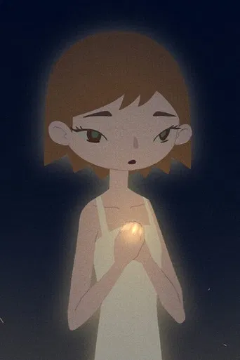 Spark of Life poster