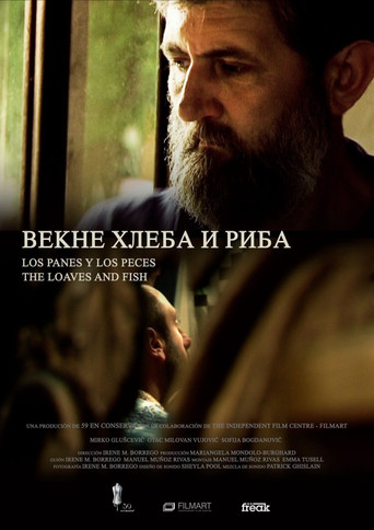 The Loaves and Fish poster