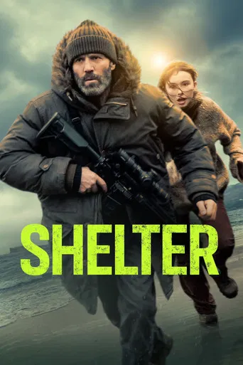 Shelter poster