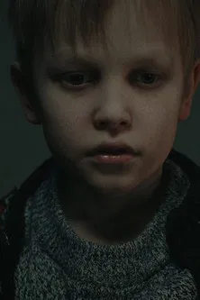 Infinite Mirror poster