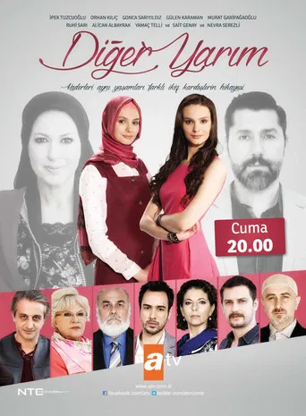 Diğer Yarım poster