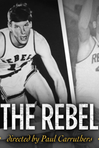The Rebel poster