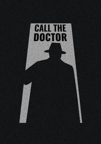 Call the Doctor poster