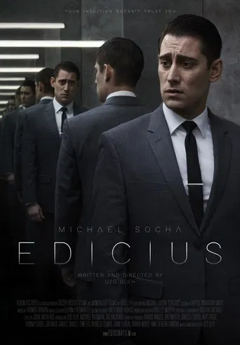 Edicius poster