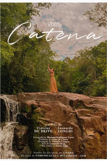 Catena poster