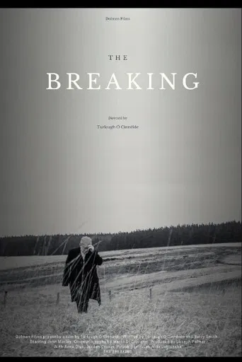 The Breaking poster