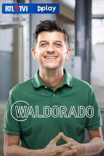 Waldorado poster