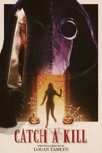 Catch A Kill poster