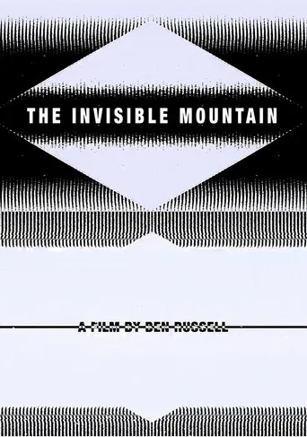 The Invisible Mountain poster