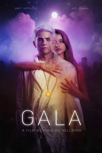 Gala poster