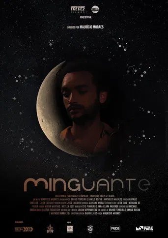 Minguante poster